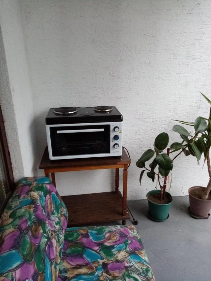 Family Apartman Ana - Star ゴルバッツ エクステリア 写真