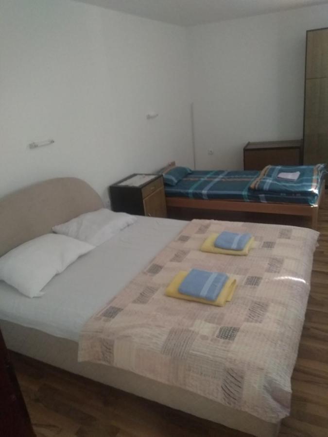 Family Apartman Ana - Star ゴルバッツ エクステリア 写真