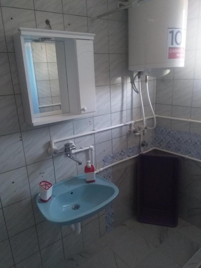 Family Apartman Ana - Star ゴルバッツ エクステリア 写真