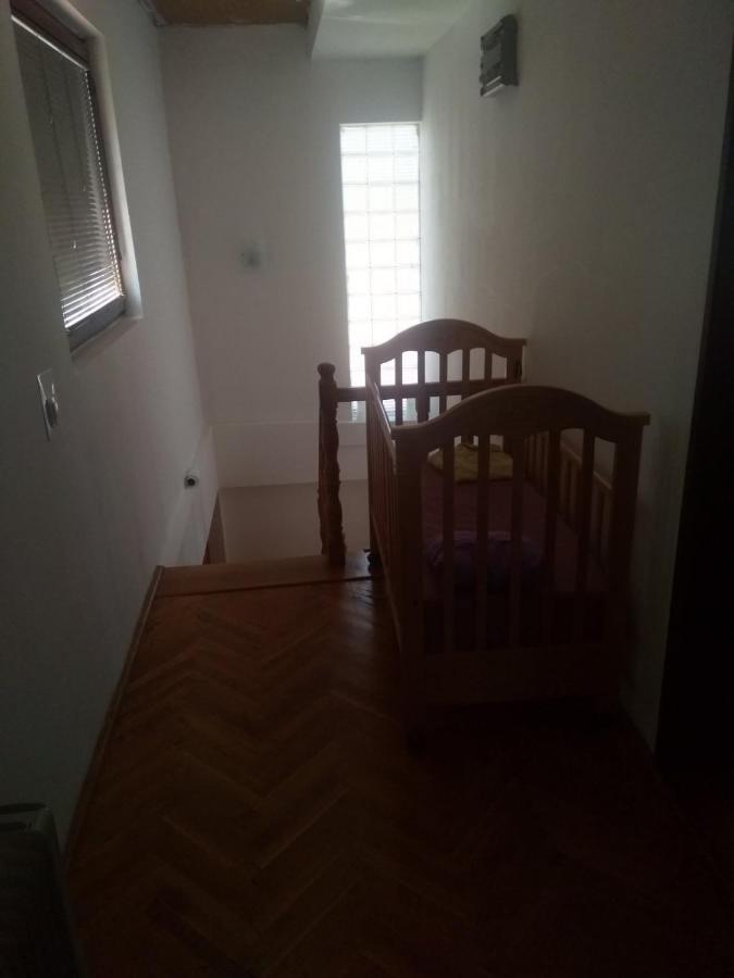 Family Apartman Ana - Star ゴルバッツ エクステリア 写真