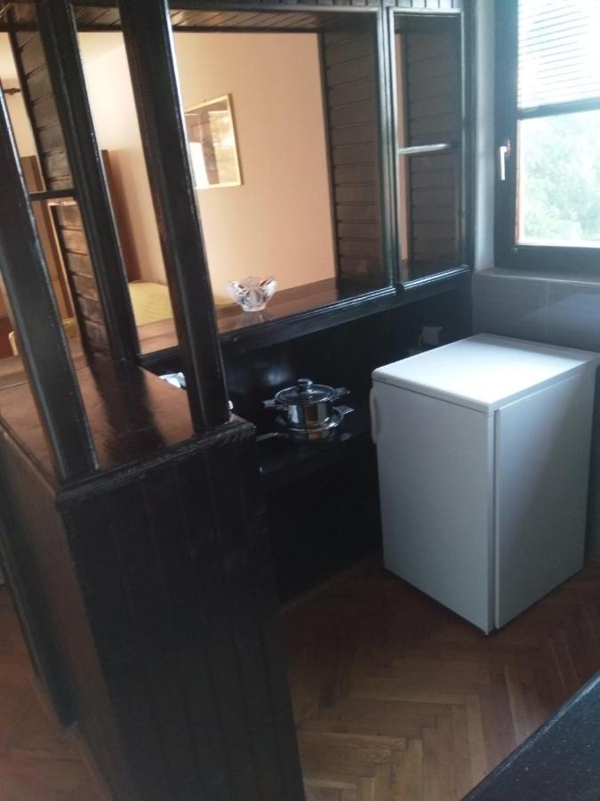 Family Apartman Ana - Star ゴルバッツ エクステリア 写真