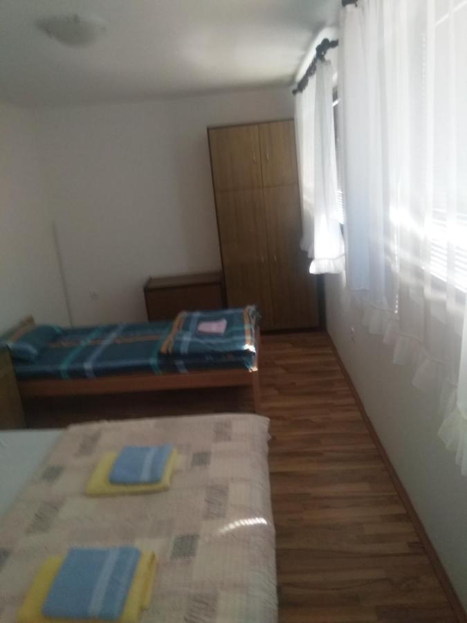 Family Apartman Ana - Star ゴルバッツ エクステリア 写真