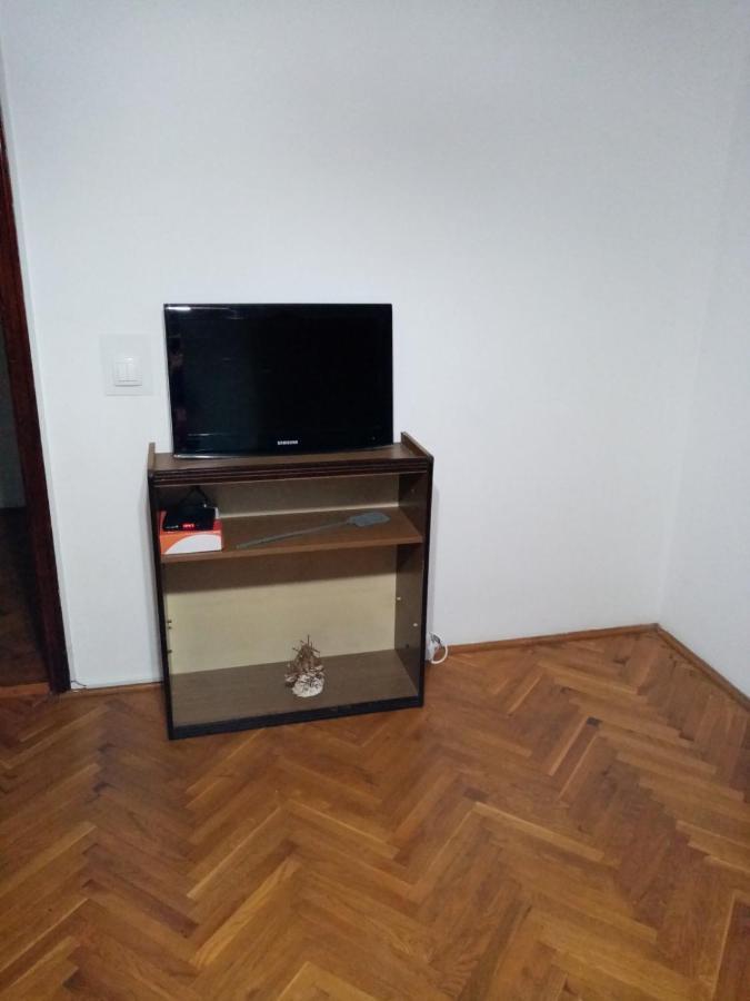 Family Apartman Ana - Star ゴルバッツ エクステリア 写真