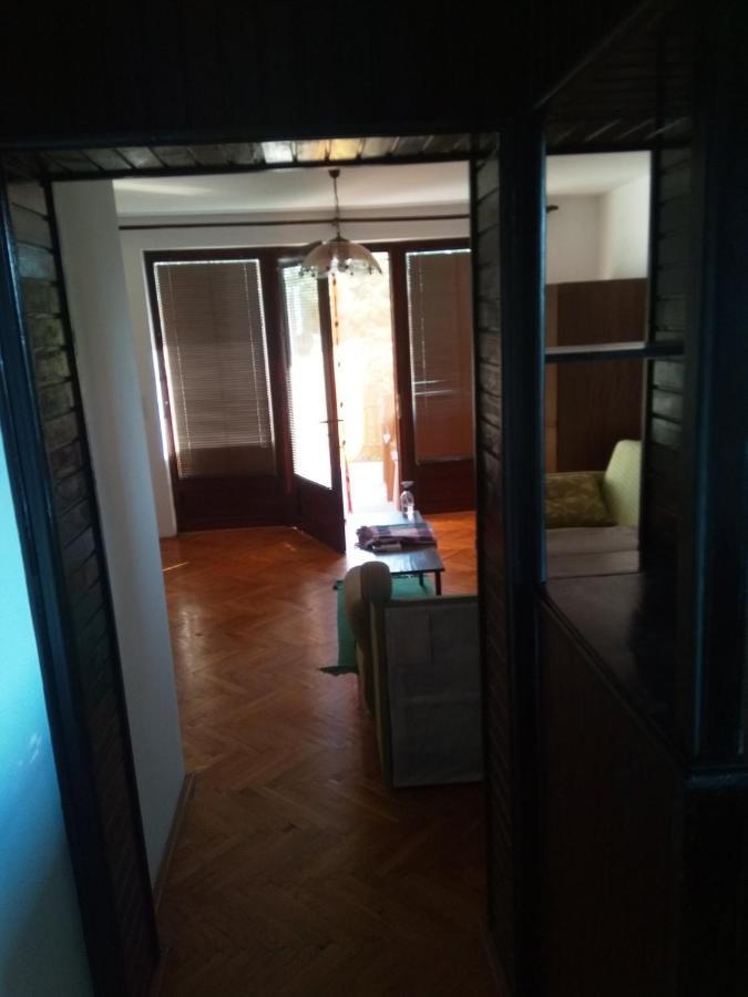 Family Apartman Ana - Star ゴルバッツ エクステリア 写真