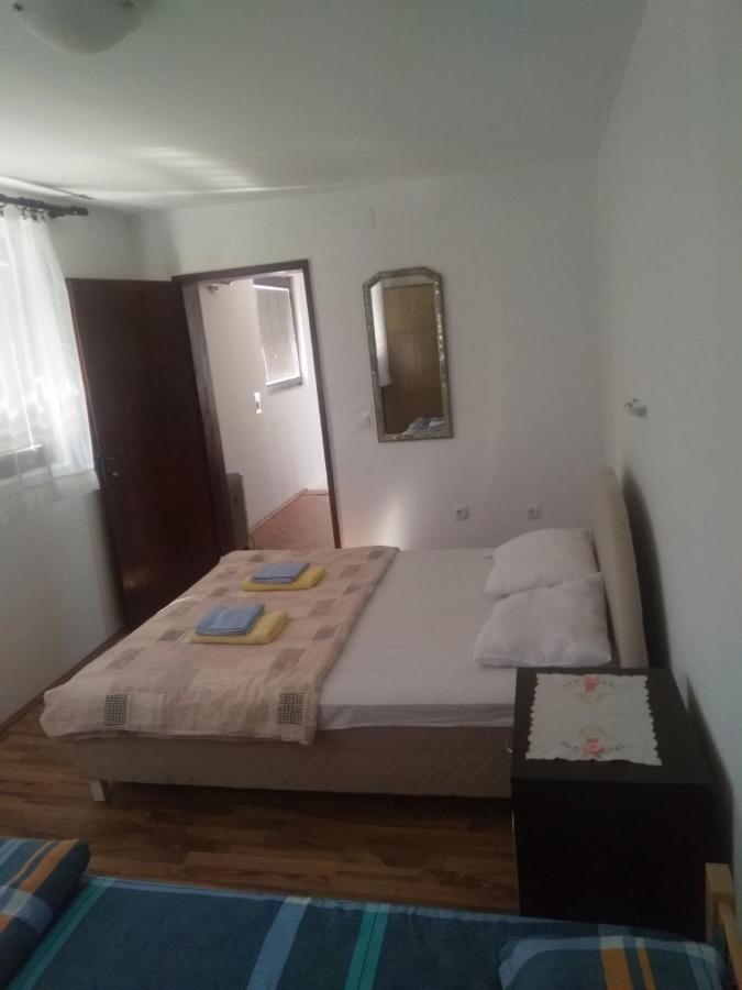 Family Apartman Ana - Star ゴルバッツ エクステリア 写真