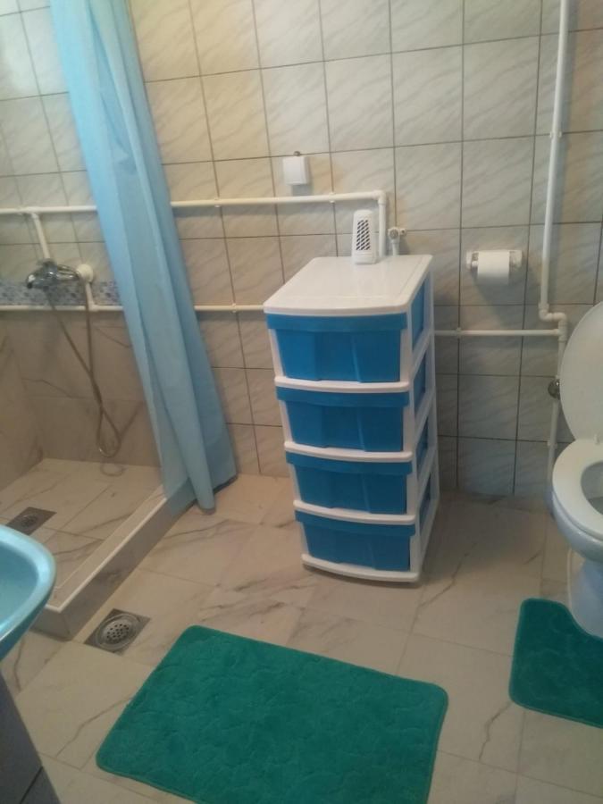 Family Apartman Ana - Star ゴルバッツ エクステリア 写真
