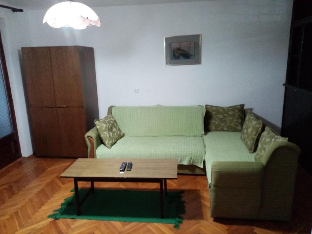 Family Apartman Ana - Star ゴルバッツ エクステリア 写真