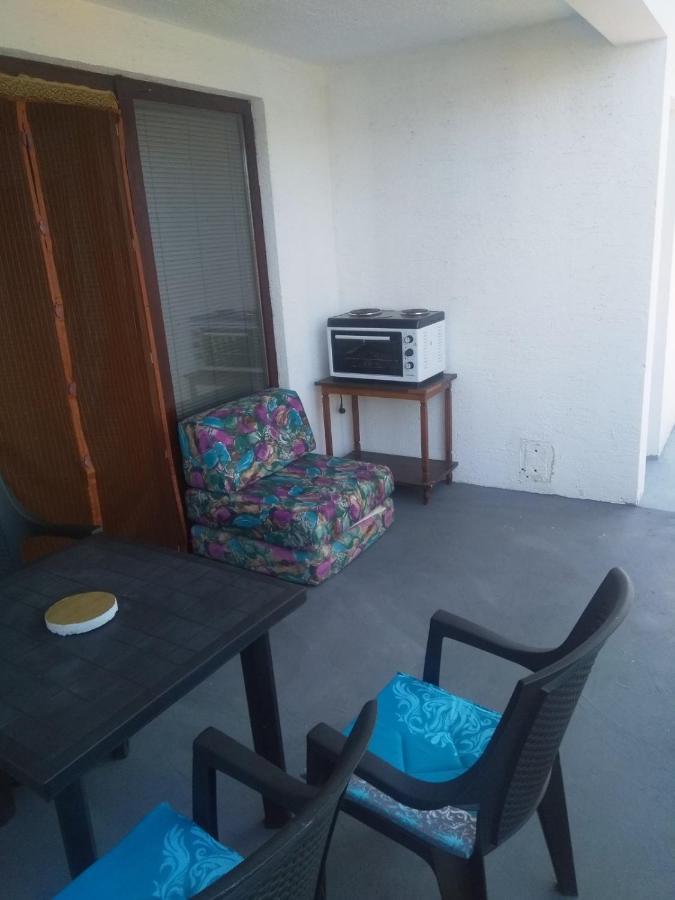 Family Apartman Ana - Star ゴルバッツ エクステリア 写真