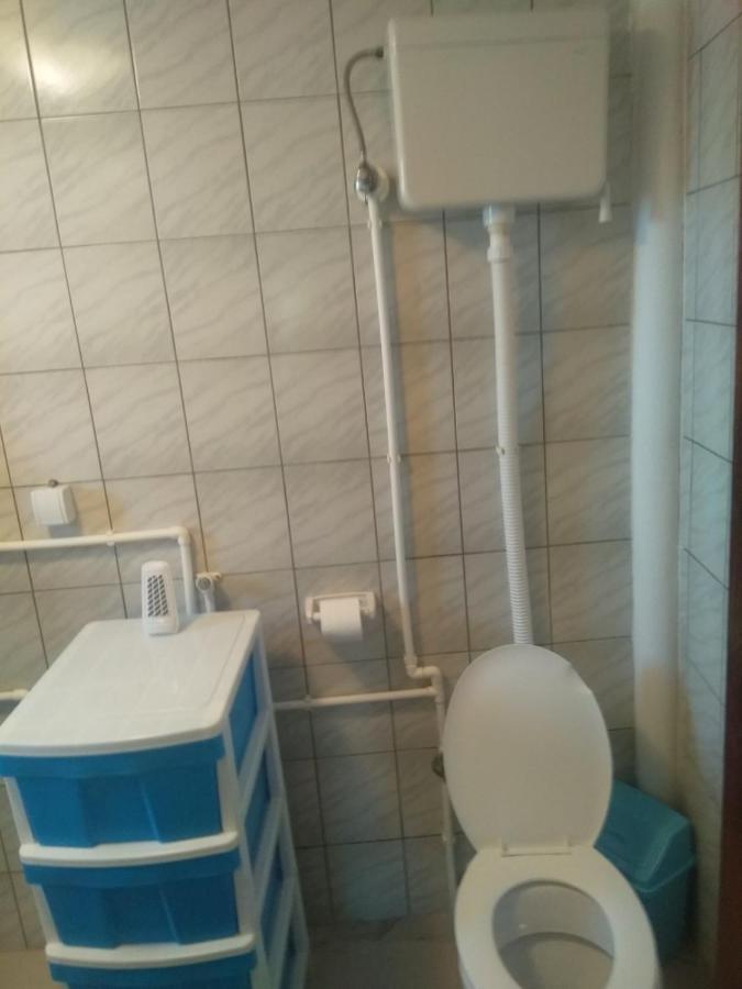 Family Apartman Ana - Star ゴルバッツ エクステリア 写真
