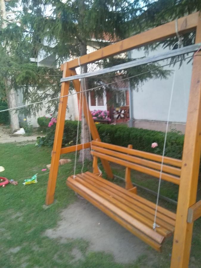 Family Apartman Ana - Star ゴルバッツ エクステリア 写真